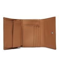 Portefeuille Camel Femme Calvin Klein Jeans Ck Must vue 3