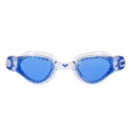 Lunettes de Natation Bleu Enfant Arena Cruiser Soft Junior vue 2