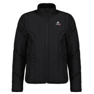 Doudoune Noir Mixte Le Coq Sportif Light N°1 pas cher