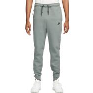 Jogging Vert Homme Nike Flc Jggr pas cher