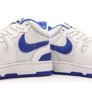 Zapatillas Nike Attack Blanco/Azul, Hombre ver 7