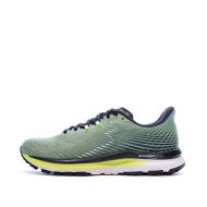 Chaussures de Running Verte Femme 361° Kairos