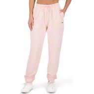 Jogging Rose Femme Lacoste Fleece