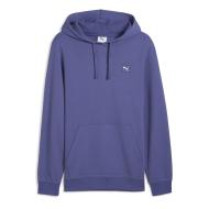 Sweat Bleu Homme Puma Elevated pas cher