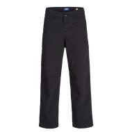 Jean Noir Garçon Jack & Jones Alexx pas cher