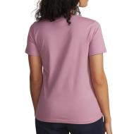 T-Shirt Rose Femme TBS MELBATEE vue 2