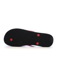 Rote Herren-Flip-Flops Superdry Core Essential Flip Flop Ansicht 2