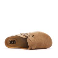 Sabots Camel Homme Xti 144138 vue 4