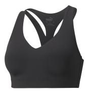 Brassière Noire Femme Puma To 2 max pas cher