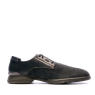 Chaussures de ville Grises Homme CR7 Siena vue 2