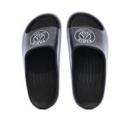 Claquettes Noir Mixte PSG Paga vue 3