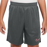 Short Gris Garçon Nike Acd23