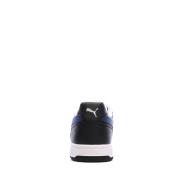Zapatillas blancas/negras para hombre Puma Caven III ver 3