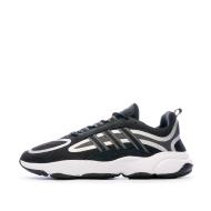 Baskets Noir Homme Adidas Haiwee pas cher