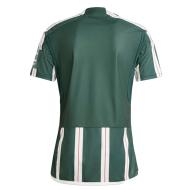 Manchester United Maillot Réplica Extérieur Adidas 23/24 vue 2