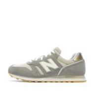 WL373 Baskets Grises Femme New Balance pas cher