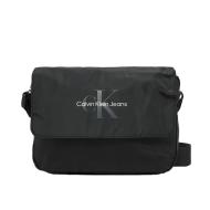 Sacoche Noire Homme Calvin Klein Jeans Sport pas cher