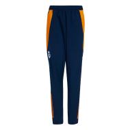 Real Madrid Pantalones Fluid Azul Niño Adidas 24 barato