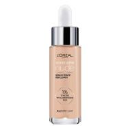 Sérum Teinté Repulpant L'Oréal Paris Accord Parfait Nude 0.5-2 Very Light pas cher
