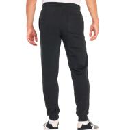 Jogging Noir Mixte Converse Chuck Patch Pant Secret Pines vue 2