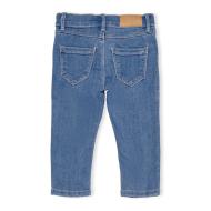 Jean skinny bleu Bébé/fille Kids Only MRain vue 2