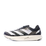 Chaussures de running Noires Homme Adidas Adizero Takumi Sen 8 pas cher