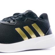 Chaussures De Running Noir Femme Adidas Racer 3.0 vue 7
