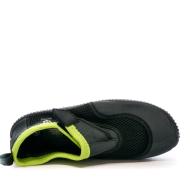 Chaussure de piscine Noir Homme Arena Watershoes vue 4