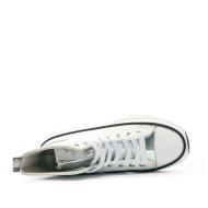 Baskets Blanc Femme Kaporal Christy vue 4