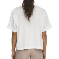 Chemise Blanches Femme JDY Theis vue 2