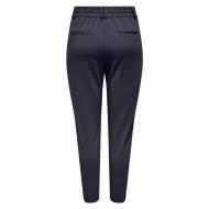 Pantalon Marine Femme Only Tadia vue 2