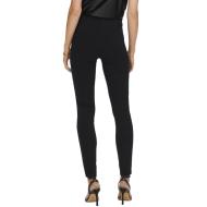 Legging Noir Femme Only Laura vue 2