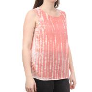 Débardeur Rose Femme Teddy Smith Diana