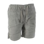 Short Kaki Garçon Teddy Smith Surf pas cher
