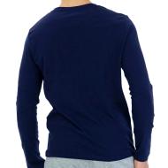 T-shirt Bleu Homme Nasa 10T vue 2