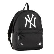 New York Yankees Sac à dos Noir Homme New Era pas cher