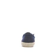 Chaussures en toile Marine Homme Xti 142841 vue 3