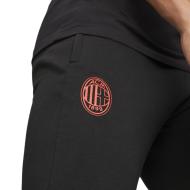 AC MILAN Pantalon de foot Noir Homme Puma vue 3