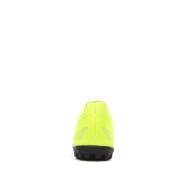Chaussures de foot Jaunes Homme Adidas X Crazyfast Club TF vue 3