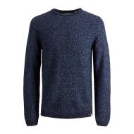 Pull Marine Homme Jack and Jones Damian
