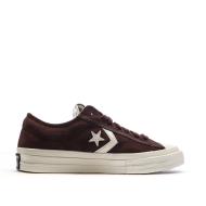 Baskets Bordeaux Homme Converse Star Player 76 vue 2