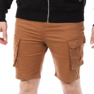 Short Cargo Marron Homme La Maison Blaggio VEGALIA