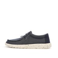 Chaussures Marine Homme Xti 143657 pas cher