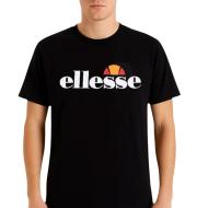 Ellesse SOP23 Men’s Black T-shirt affordable