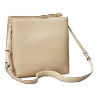 Sac Beige Femme Calvin Klein Jeans Bucket vue 2