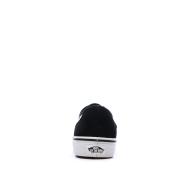 Baskets Noires/Blanches Homme Vans Filmore vue 3