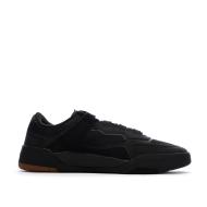 Zapatillas deportivas negras para hombre DC Shoes DC Metric ver 2