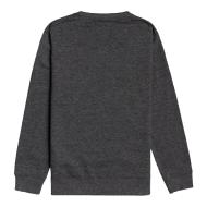 Sweat Gris/Noir Garçon Billabong Wavy vue 2