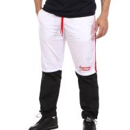 Jogging Rouge/Blanc Homme Supreme Grip Torchic