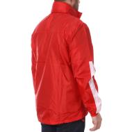 Veste Rouge Homme Liverpool Roliv vue 2